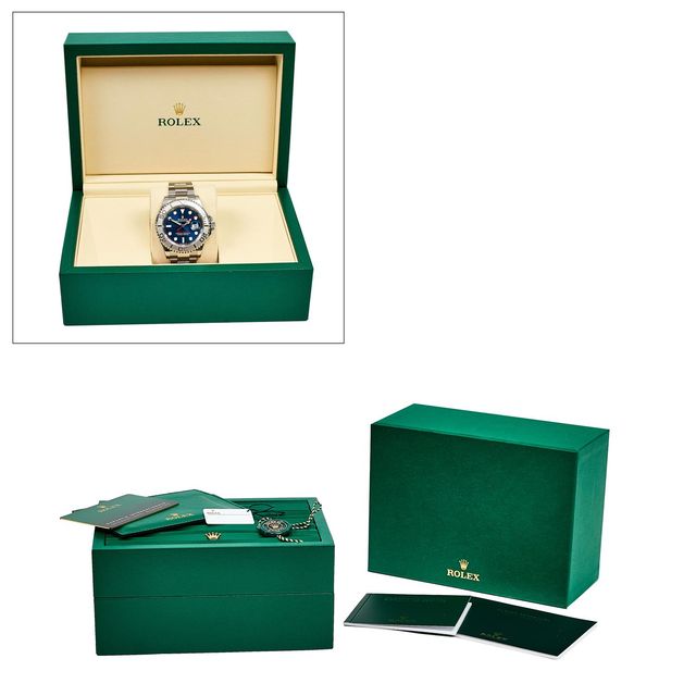 Rolex Yacht-Master 126622 Image 5